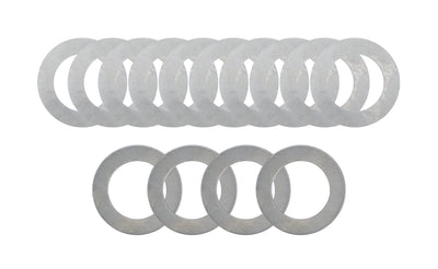 ~(0.4 lbs. 3X3X2)~ CARRIER SHIM KIT