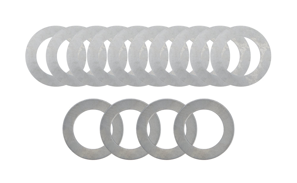 ~(0.4 lbs. 3X3X2)~ CARRIER SHIM KIT