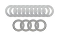 ~(0.4 lbs. 3X3X2)~ CARRIER SHIM KIT