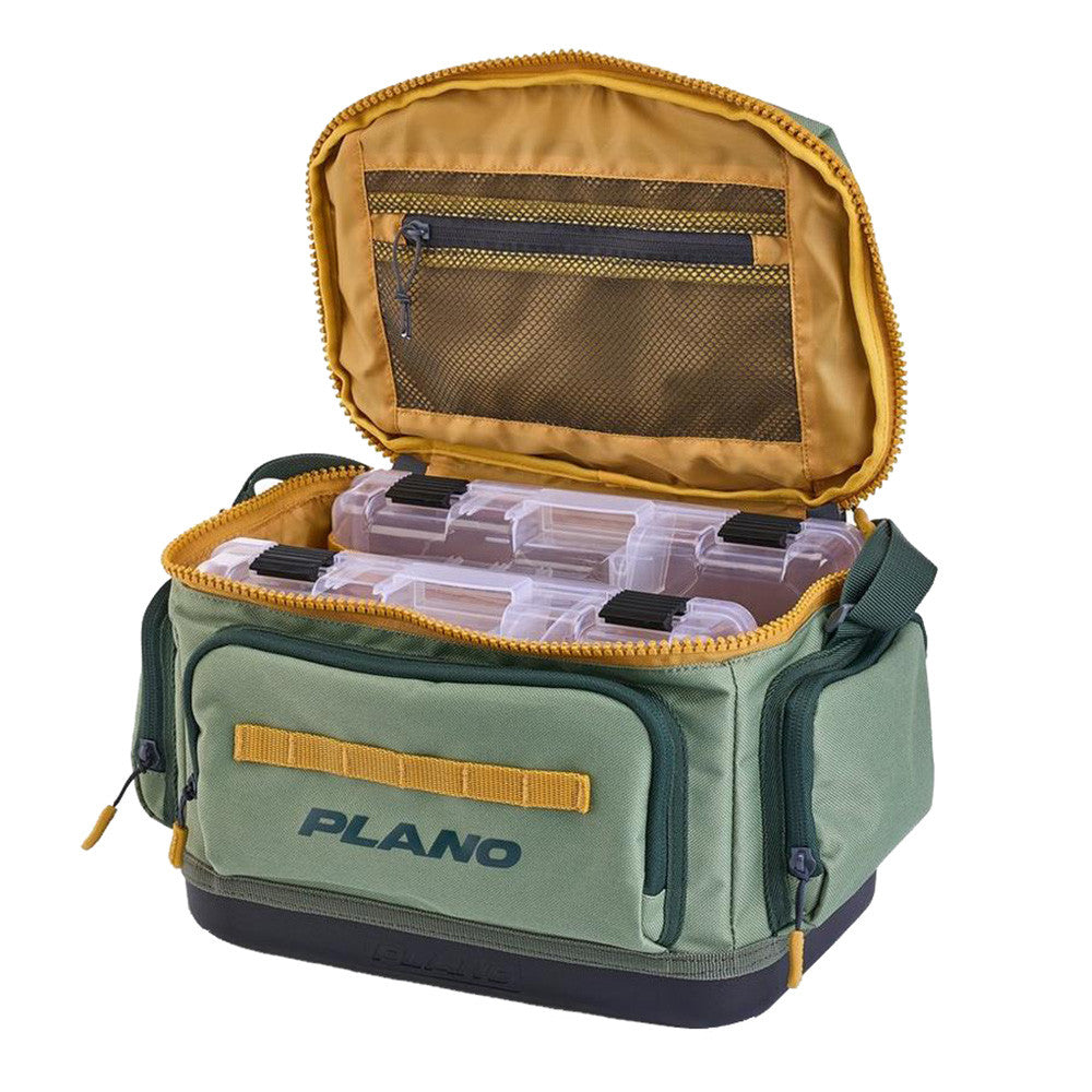 Plano - P000163