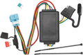 T-ONE CONNECTOR ASSEMBLY W/UPGRADE