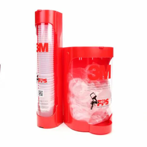 3M PPS LID DISPENSER L