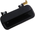 EXTERIOR DOOR HANDLE