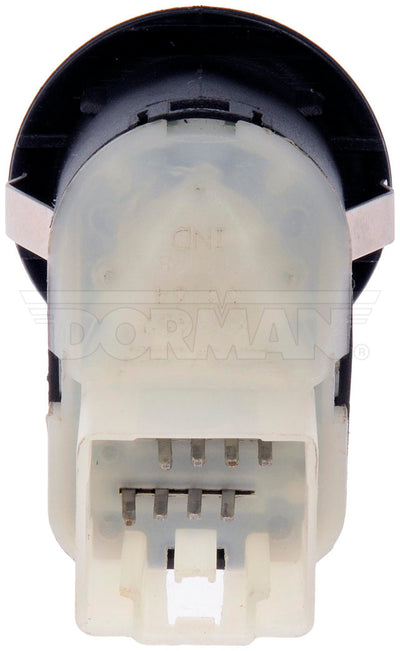 POWER MIRROR SWITCH - FRONT LEFT
