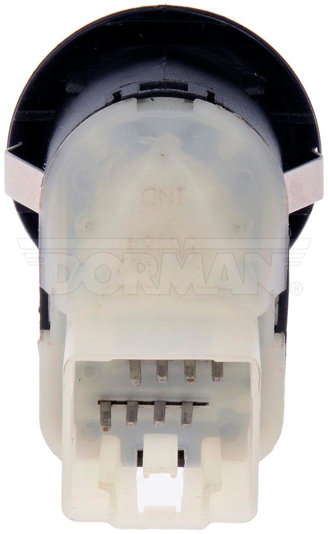 POWER MIRROR SWITCH - FRONT LEFT
