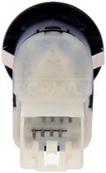 POWER MIRROR SWITCH - FRONT LEFT