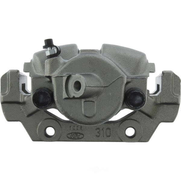 SEMI-LOADED BRAKE CALIPER