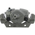 SEMI-LOADED BRAKE CALIPER