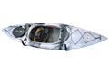 Malone Auto Racks roof rack detail