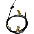 BRAKE CABLE
