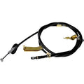 BRAKE CABLE