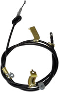 BRAKE CABLE