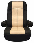 MOTORHOME RV SEAT COVERGRIPFIT+ SINGLE PK