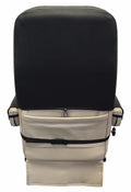 MOTORHOME RV SEAT COVERGRIPFIT+ SINGLE PK