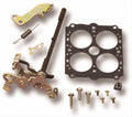 Holley auto part detail