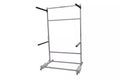 FS RACK FLOOR BASED STORAGE SYSTEM BIKE HOLDER 3 BIKE CAPACITY