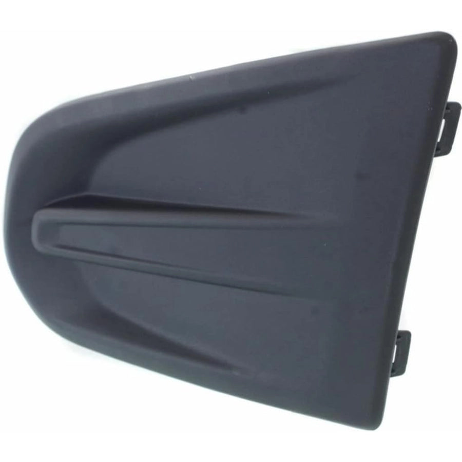 Sherman Parts bumper