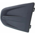 Sherman Parts bumper