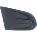 Sherman Parts bumper