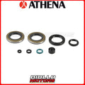 Athena 89-04 Kawasaki KX500 Engine Oil Seal Kit