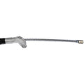 BRAKE CABLE