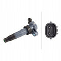 IGNITION COIL