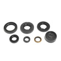 Athena 83-92 Yamaha YZ LC 80 Engine Oil Seals Kit