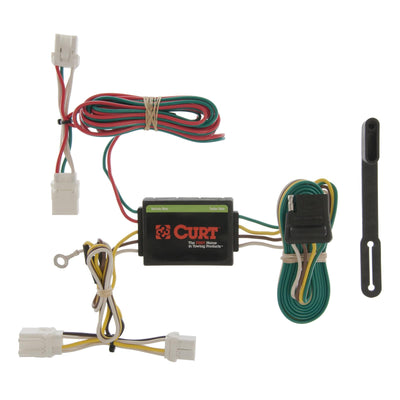 Curt auto part