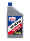 SAE 30 PLUS MOTOR OIL 1 QUART CASE OF 6