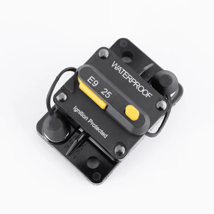 SIERRAMARINE auto part