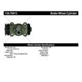 PREMIUM WHEEL CYLINDER
