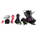 Winjet fog light kit