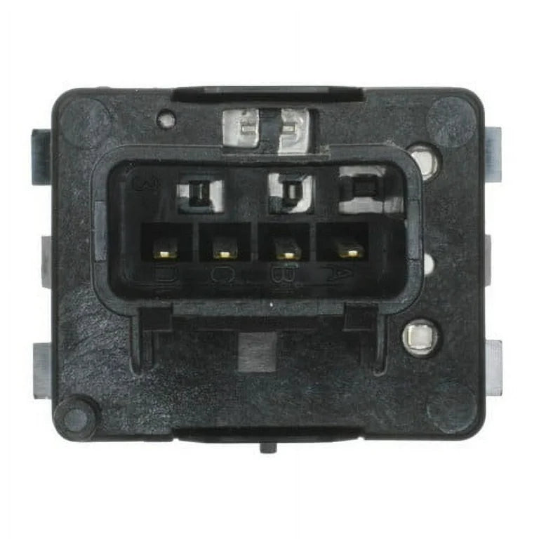 STANDARD IGN auto part