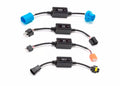 Putco Anti-Flicker Harness - 9007 (Pair)