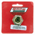 FUEL BOWL PLUG (RED)