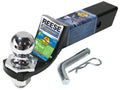 Hidden Hitch auto part