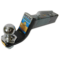 Hidden Hitch auto part detail