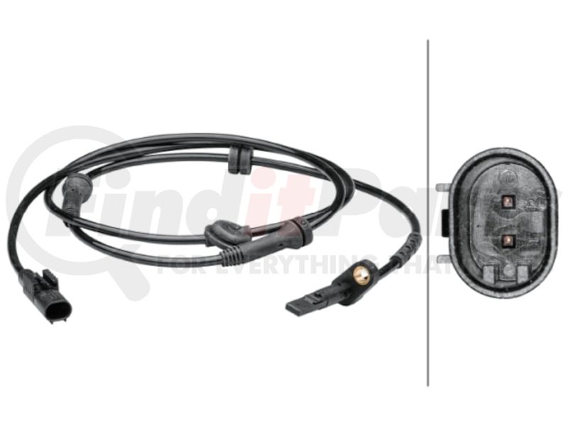 ABS SENSOR
