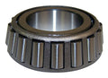 Front or Rear Output Shaft Bearing for 41-75 Jeep / Willys w/ D18 Transfer Case Crown Automotive