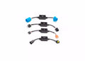 Putco Anti-Flicker Harness - 9004 (Pair)