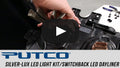 Putco Anti-Flicker Harness - 9004 (Pair)