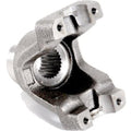 Axle Yoke for Select 94-01 Jeep XJ Cherokee, YJ Wrangler w/ Dana 35 Rear Axle Crown Automotive