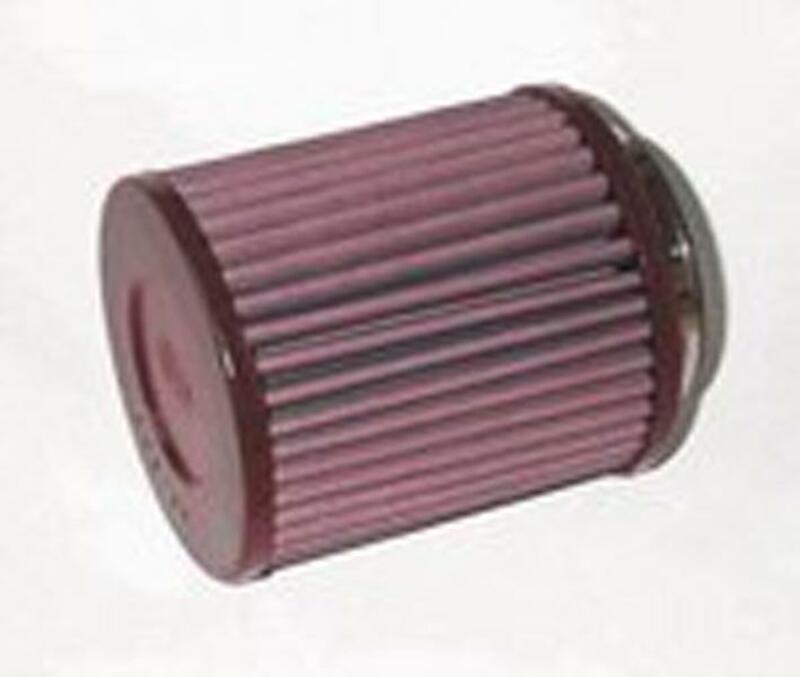 BMC 93-08 Honda TRX 300 Ex Replacement Air Filter