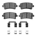 R1 10-20 Buick ALLURE Rear Optimum OE Pads & Hardware Kit