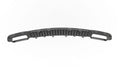 Front Lower Grille for 2014-2016 Jeep WK Grand Cherokee w/ Select Packages Crown Automotive