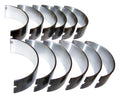 .010 Inch Connecting Rod Bearing Set for Select 1975-06 Jeeps w/ 4.0L, 4.2L, 3.8L Crown Automotive