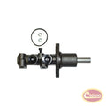 Brake Master Cylinder for Jeep 92-94 XJ Cherokee, ZJ Gr. Cherokee, YJ Wrangler Crown Automotive