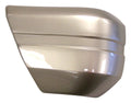 Pearlstone Right Front Bumper End Cap for 1994-1996 Jeep XJ Cherokee Crown Automotive