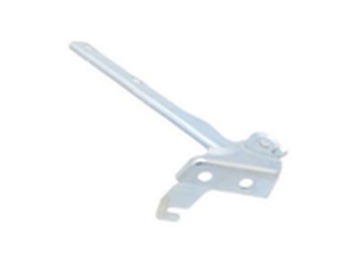 LH HOOD HINGE ASSY; TIGUAN 0917; TIGUAN LIMITED 1718