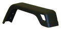 Right Front Fender Flare for 1997-2006 Jeep TJ Wrangler w/o Sahara or Rubicon Pk Crown Automotive